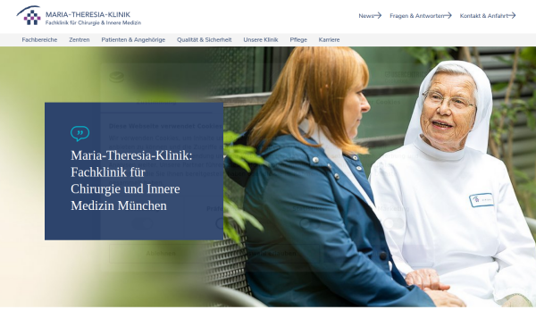 www.maria-theresia-klinik.de