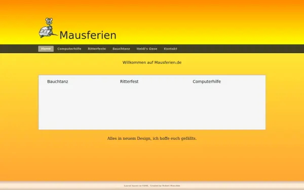 mausferien.de