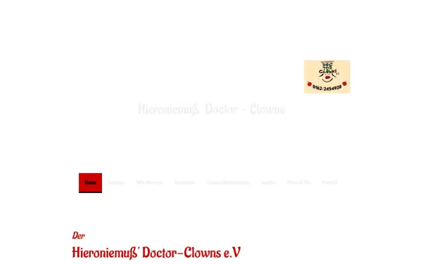 www.doktor-clowns.de