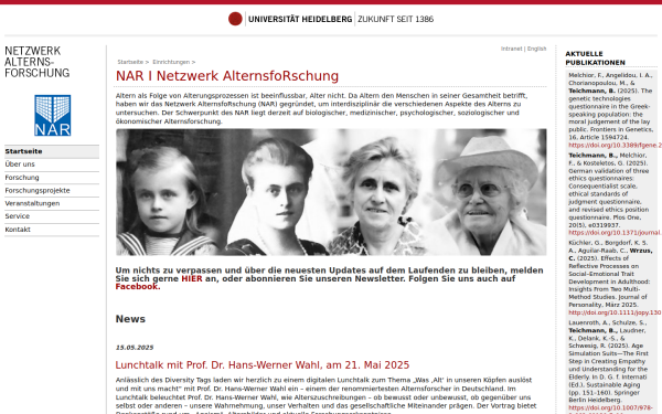 www.nar.uni-heidelberg.de