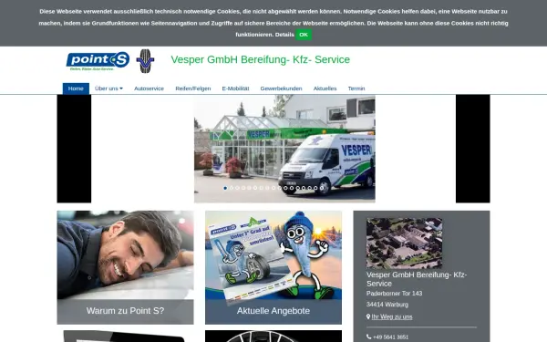 www.reifen-vesper.de