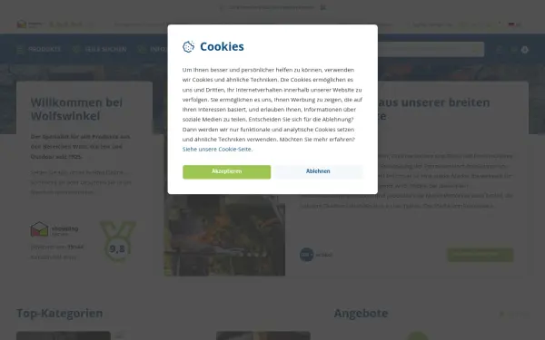 www.wolfswinkel.de