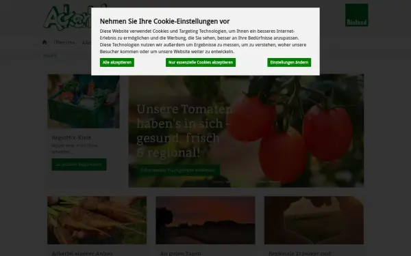 ackerlei.de
