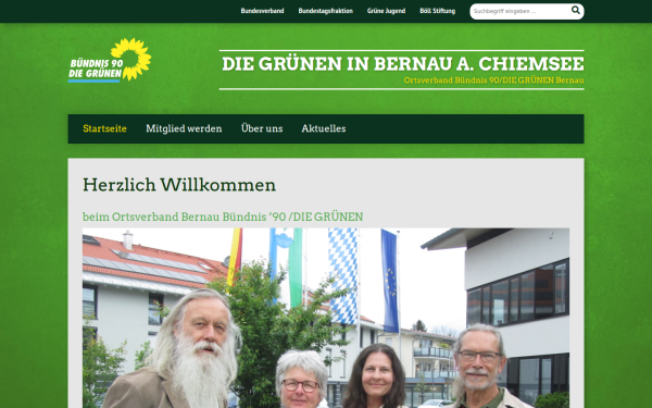 gruene-bernau.de