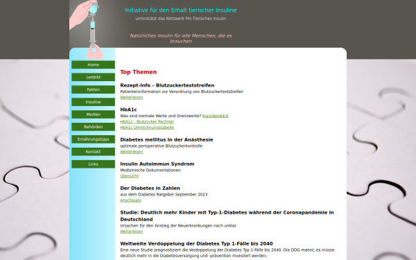 modernes-tierisches-insulin.de