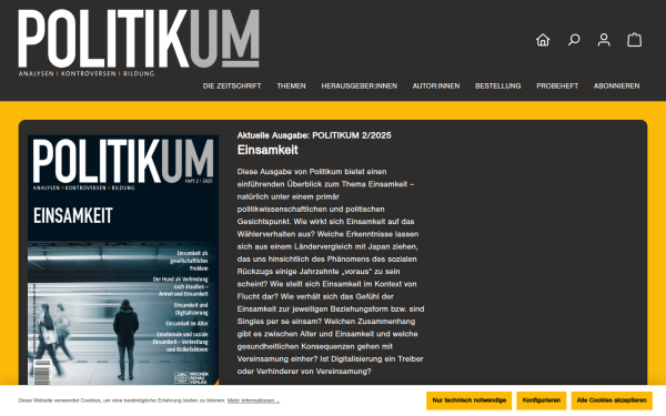 politikum.org