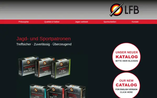 lfb-munition.com
