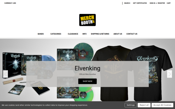 merchbooth.net