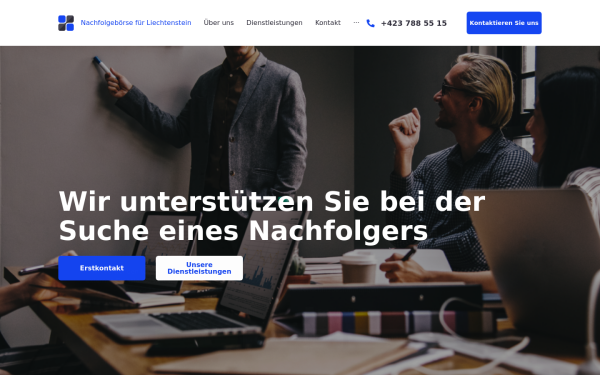 nachfolge.li
