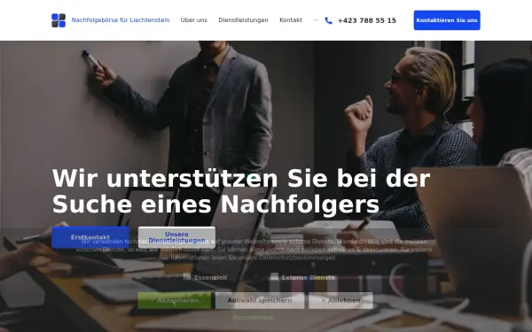nachfolge.li