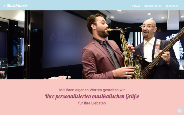 e-musikkarte.de