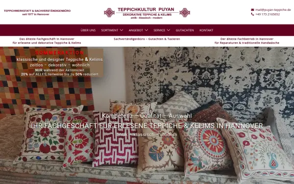 puyan-teppiche.de