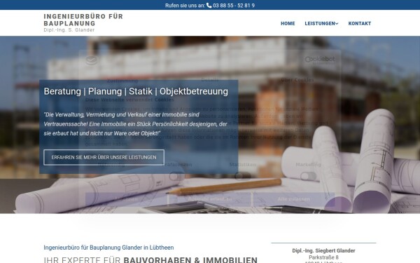 www.bauplanung-glander.de