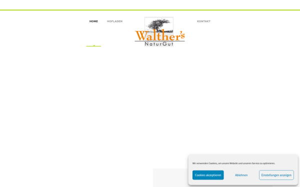 www.walthers-naturgut.de