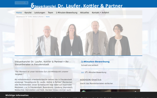 www.stb-laufer.de