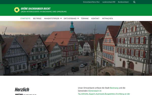 gruene-backnang.de