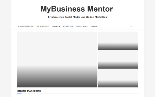 www.mybusiness-mentor.de
