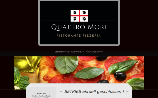 www.ristorante-quattro-mori.de