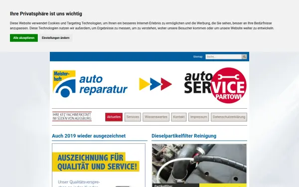 www.autoservice-partowi.de