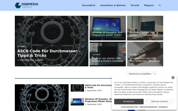 dgbmedia.de