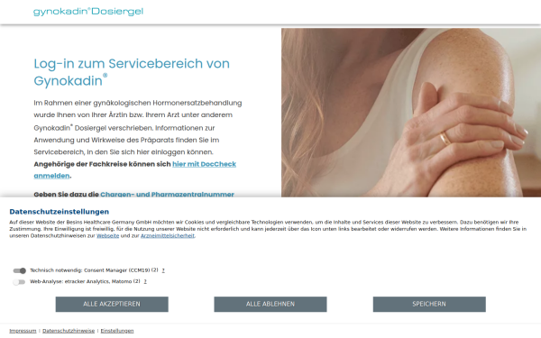 www.gynokadin.de