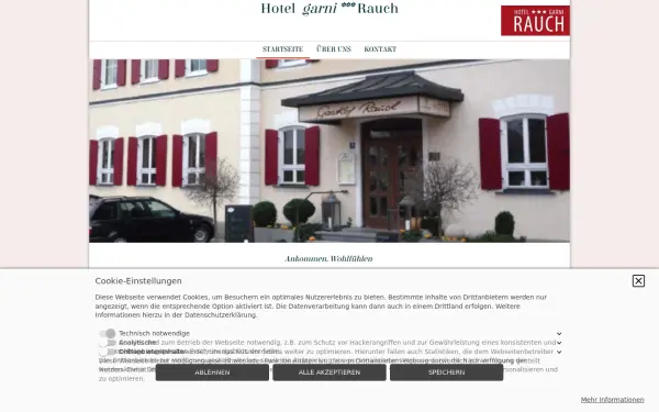 www.hotel-rauch.eu