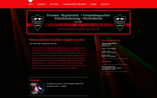 www.guardian-angels-security.de