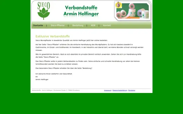 www.sieco-deutschland.de