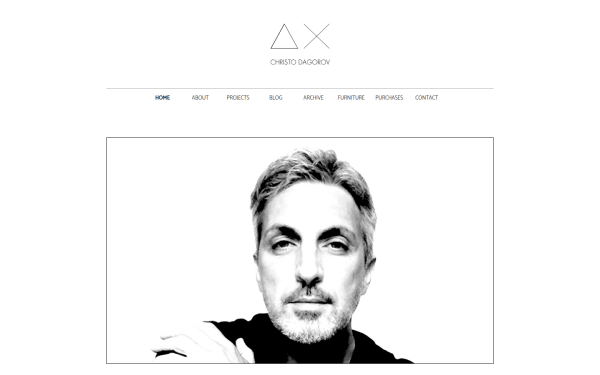 christodagorov.com