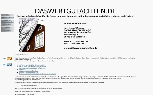 daswertgutachten.de