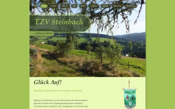 ezv-steinbach.de