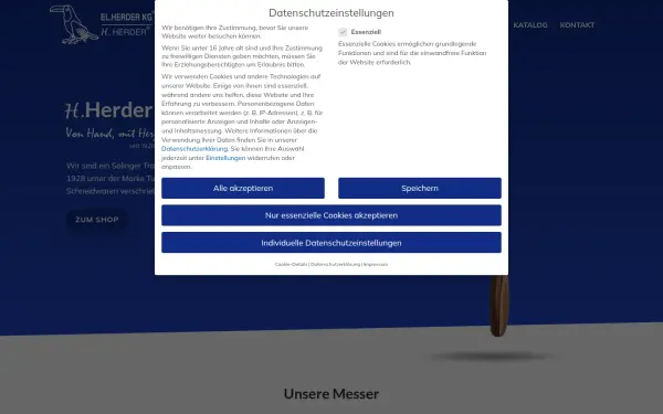 herder-messer.de