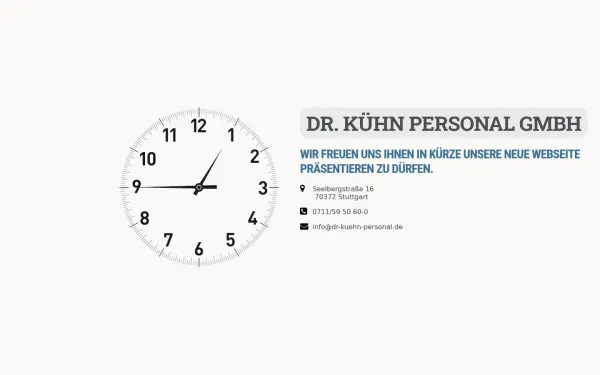www.dr-kuehn-personal.de