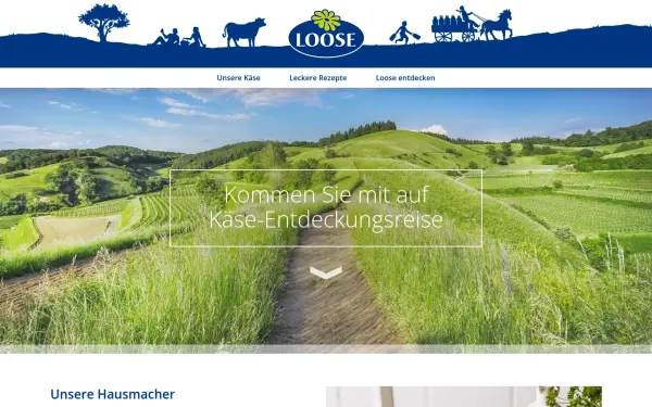www.loose.de