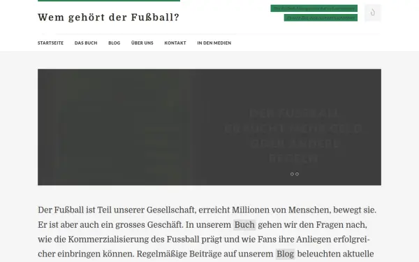 dasfussballbuch.de
