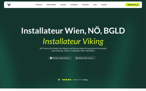 installateur-viking.at