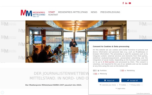 nordost.medienpreis-mittelstand.de