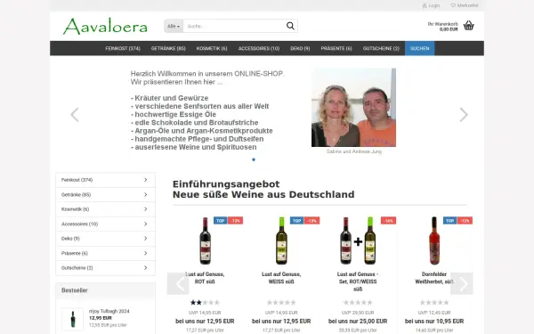 www.aavaloera.de