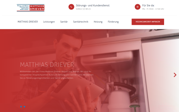 www.matthias-driever.de
