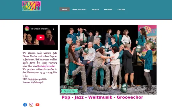 groovit.de