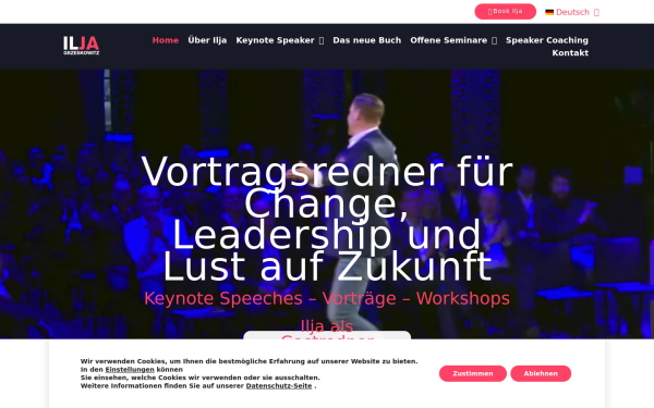 grzeskowitz.de