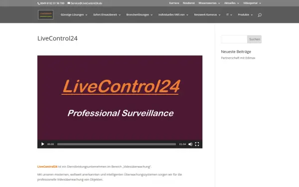 livecontrol24.de