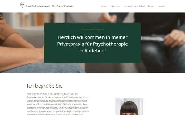 psychotherapie-apitz.de