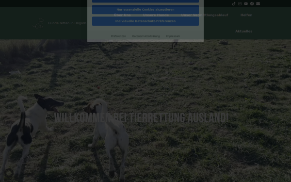 tierrettung-ausland.de