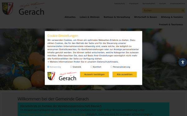 www.gerach.de