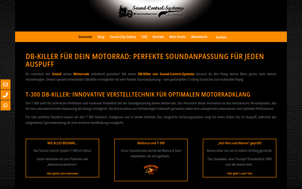 www.sound-control-systems.de