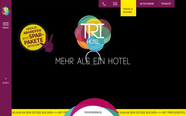 www.trihotel-rostock.de