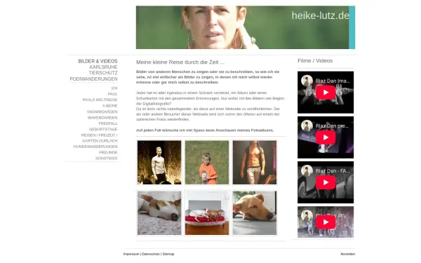 www.heike-lutz.de