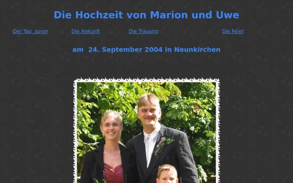 marion-uwe.de