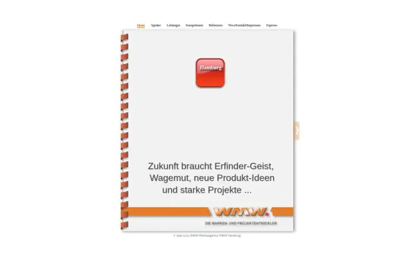 wmw-werbeagentur.de